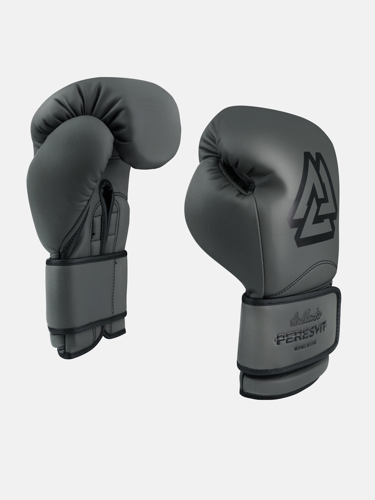 Peresvit Boxing Gloves Momentum Evo Military Green